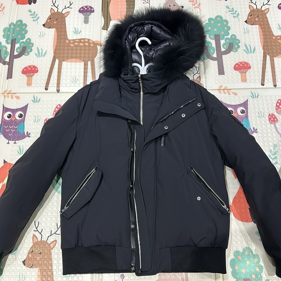 Selling my rudsak winter jacket size 4 (large) - Picture 2 of 10